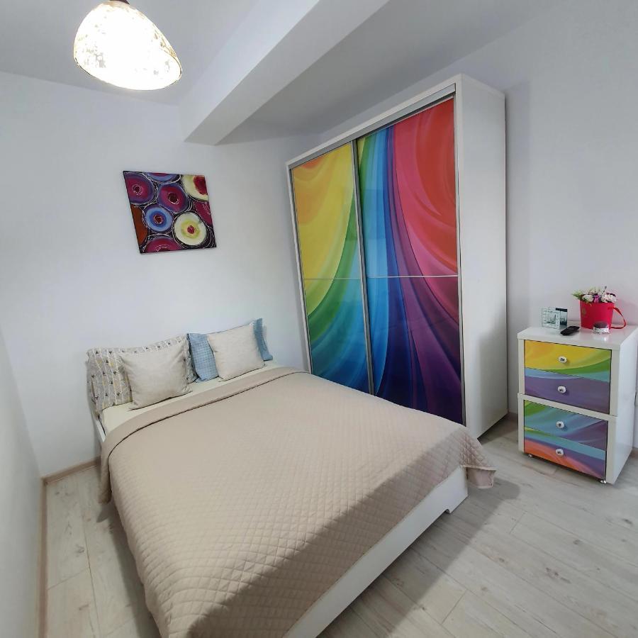 Sarah Apartment Constanta Exterior photo