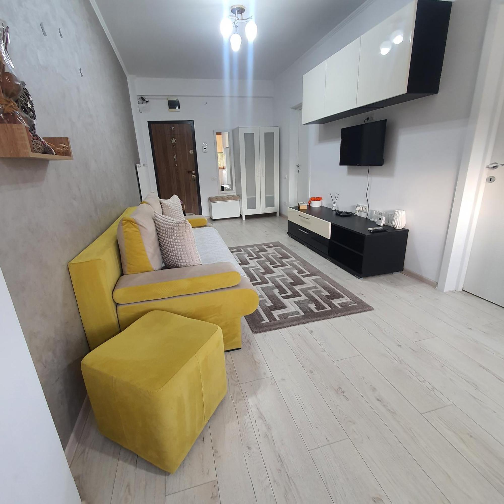 Sarah Apartment Constanta Exterior photo