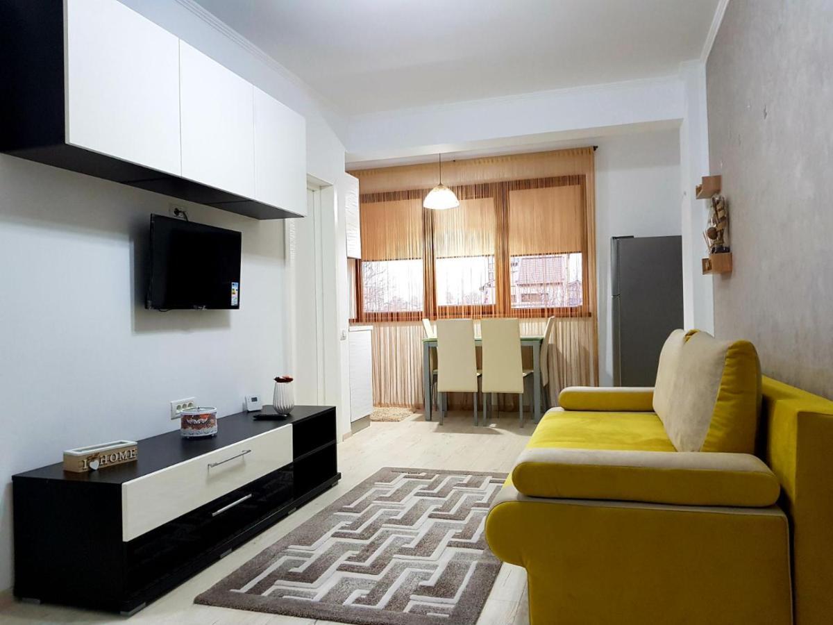 Sarah Apartment Constanta Exterior photo